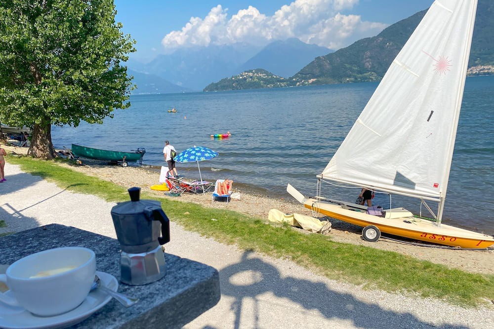 Photo of Outdoor in Calozzo