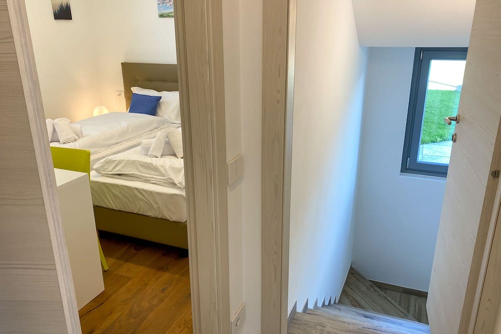 Photo of Bedroom in Calozzo