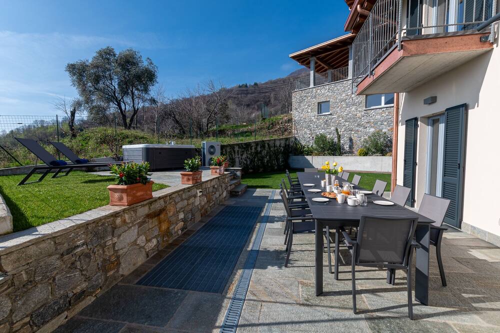 Photo of Outdoor in Calozzo