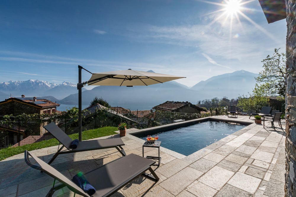 Photo of Outdoor in Calozzo