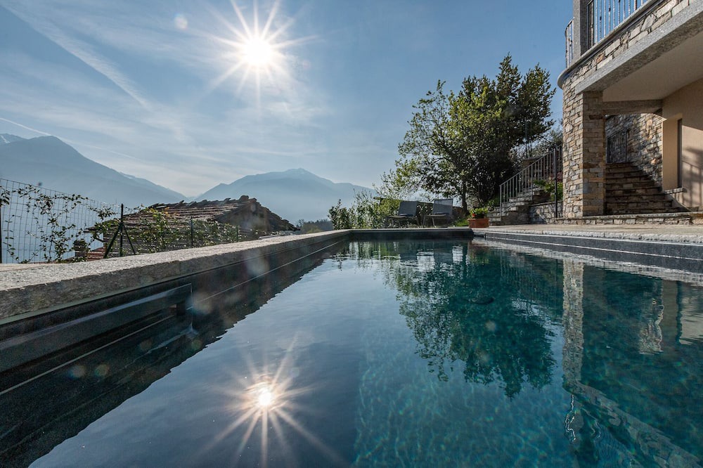 Photo of Outdoor in Calozzo