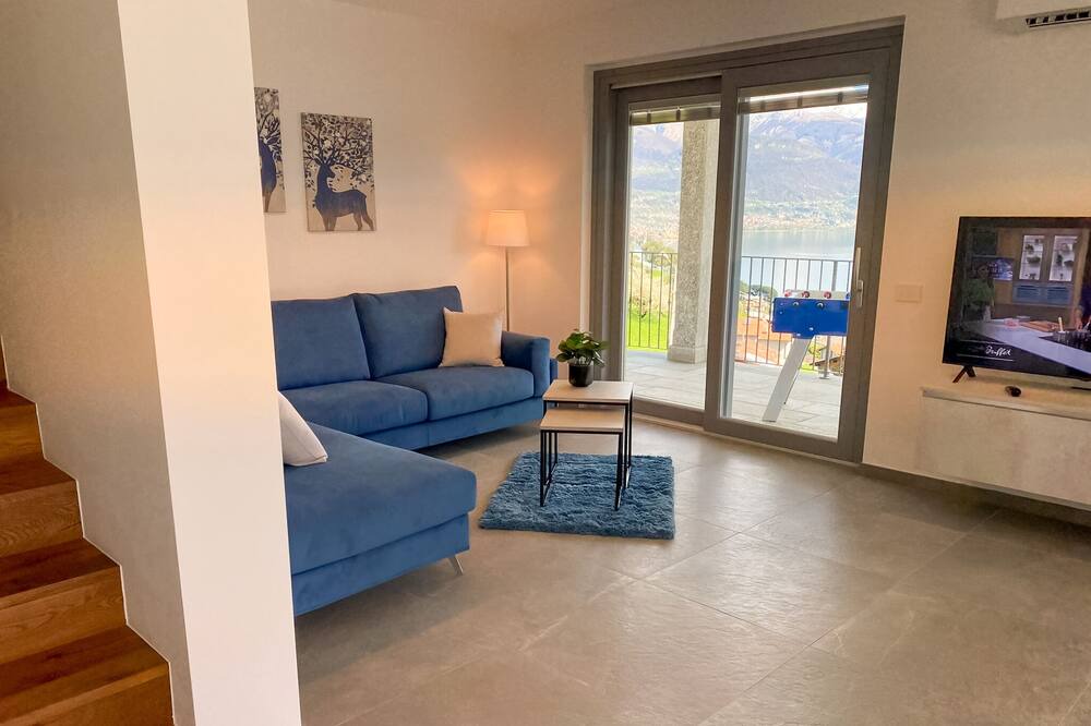 Photo of Livingroom in Calozzo