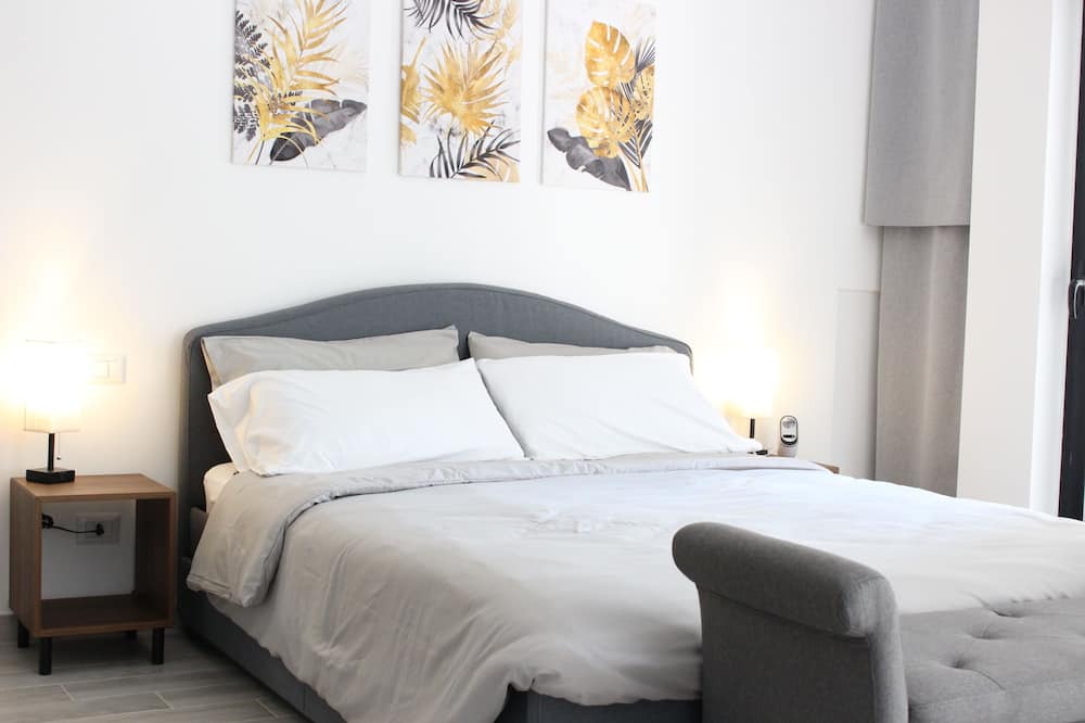 Photo of Bedroom in Seveso