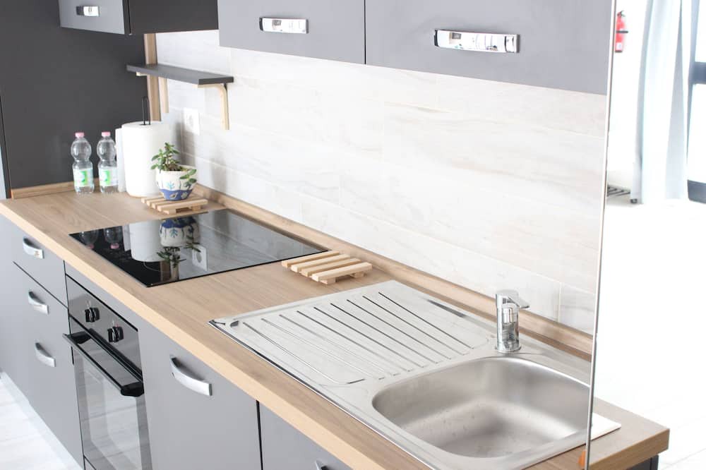 Photo of Kitchen in Seveso