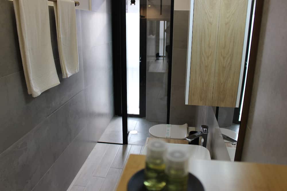 Photo of Bathroom in Seveso