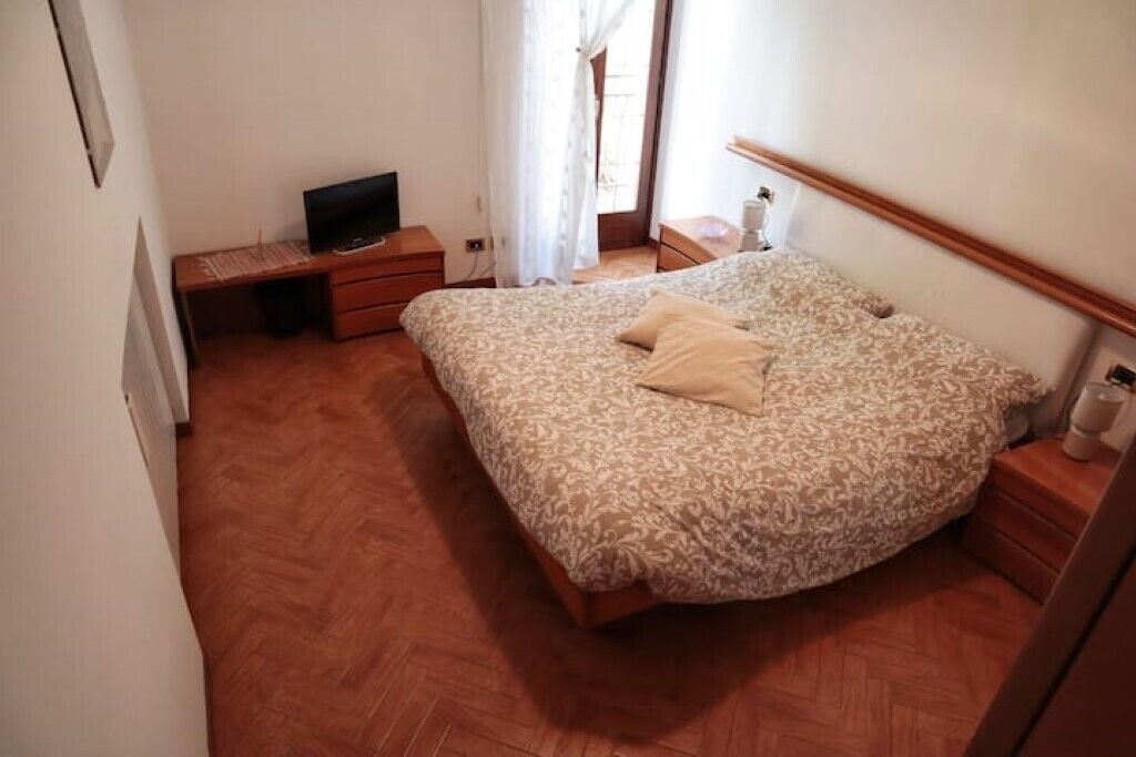 Photo of Bedroom in Primaluna