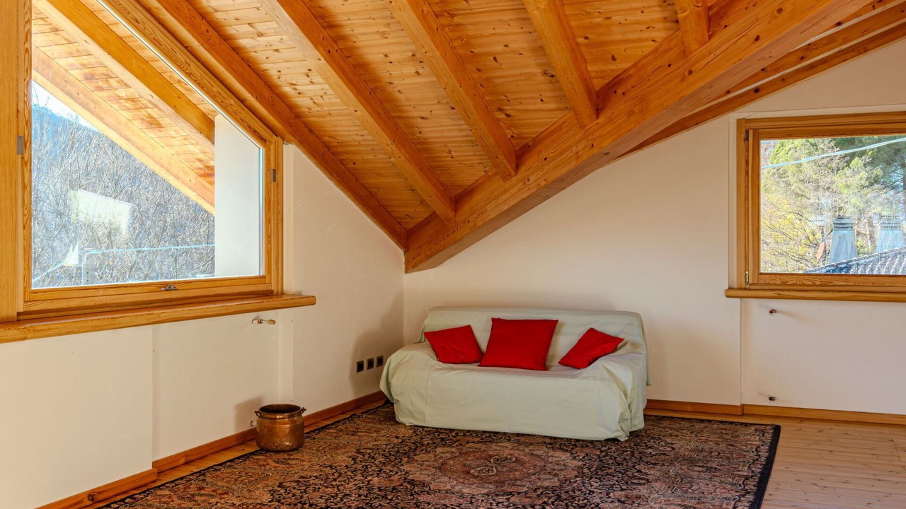 Photo of Livingroom in Vendrogno