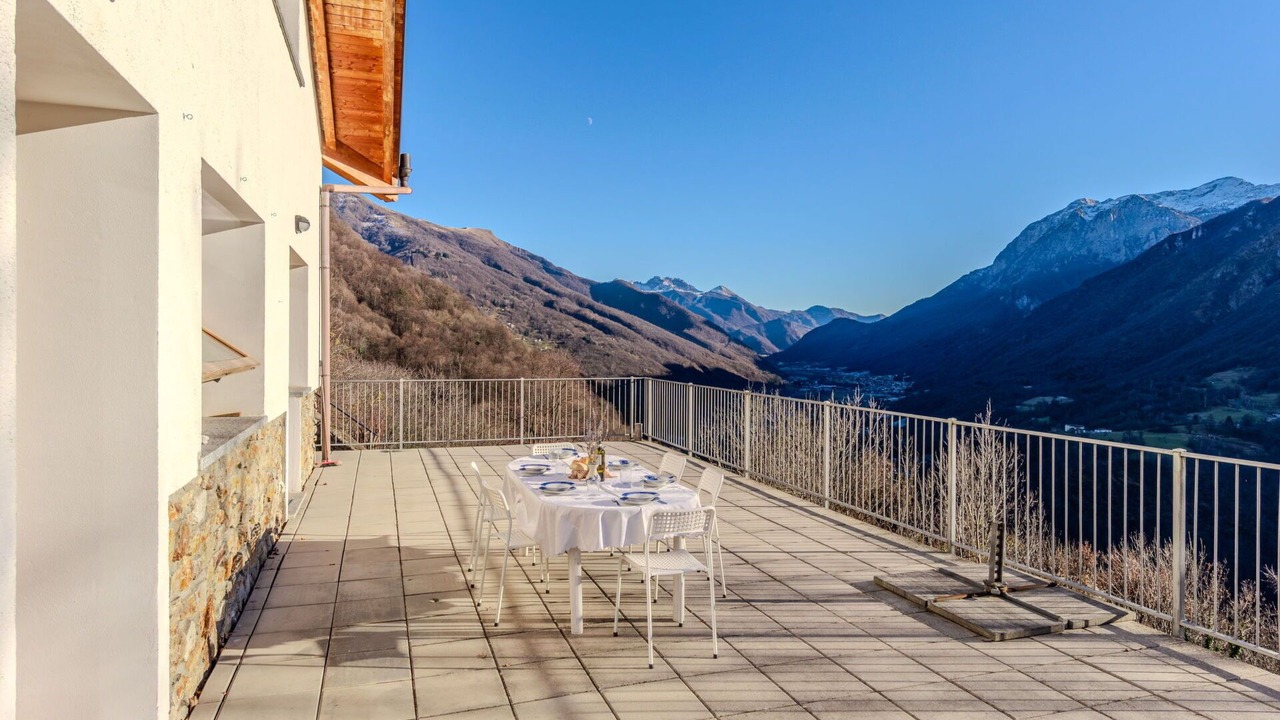 Photo of Outdoor in Vendrogno
