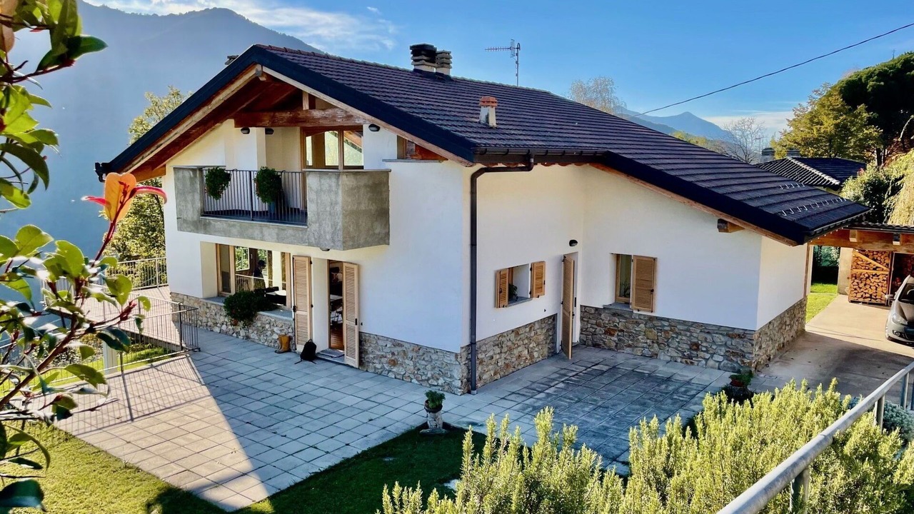 Photo of Outdoor in Vendrogno