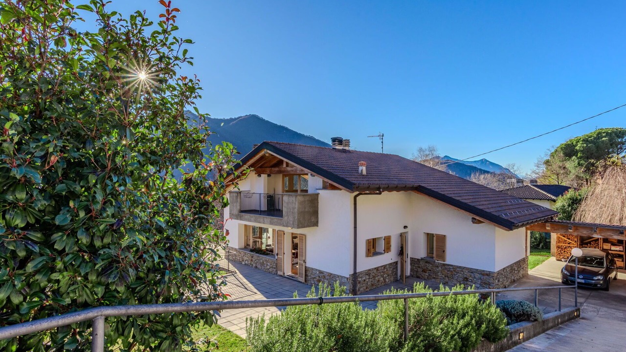 Photo of Outdoor in Vendrogno