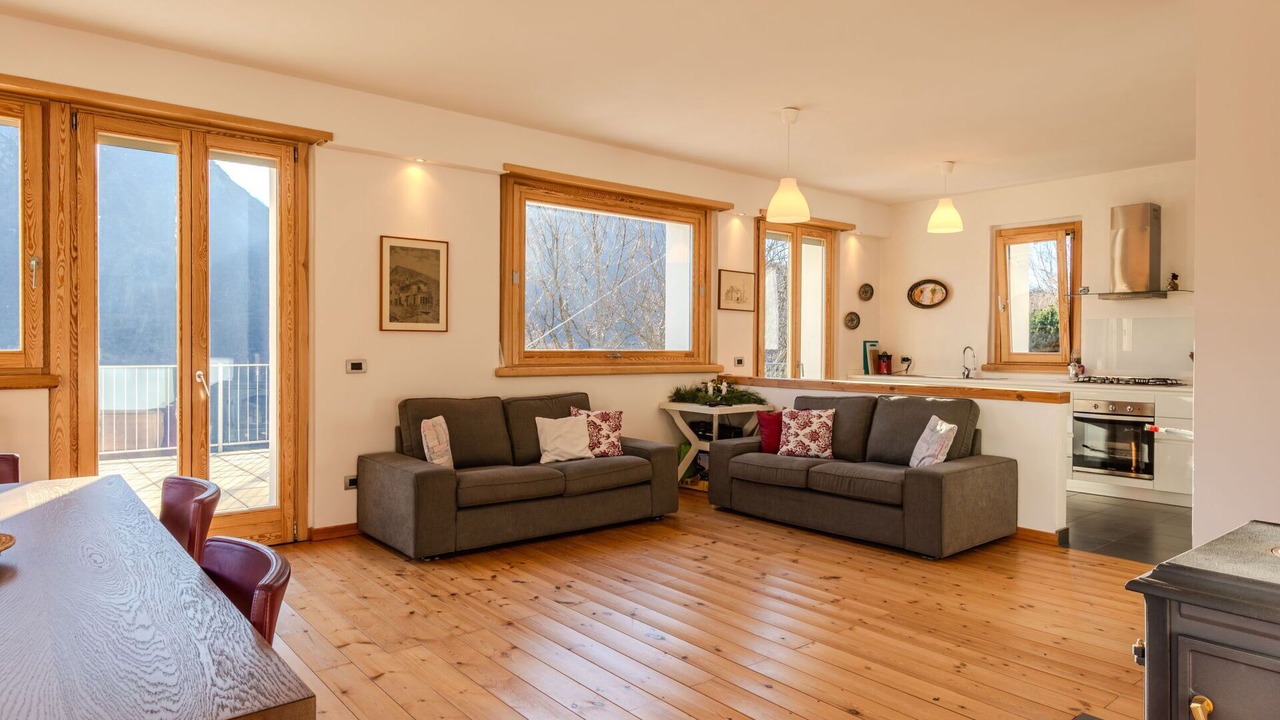 Photo of Livingroom in Vendrogno