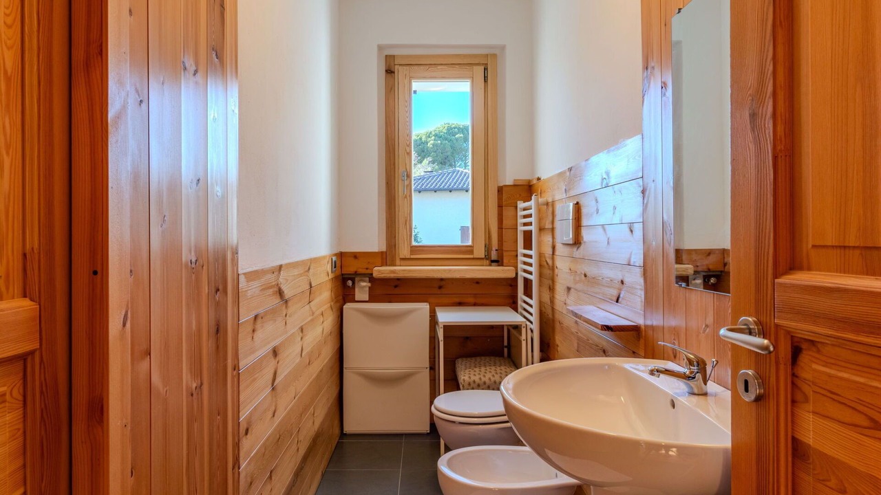Photo of Bathroom in Vendrogno