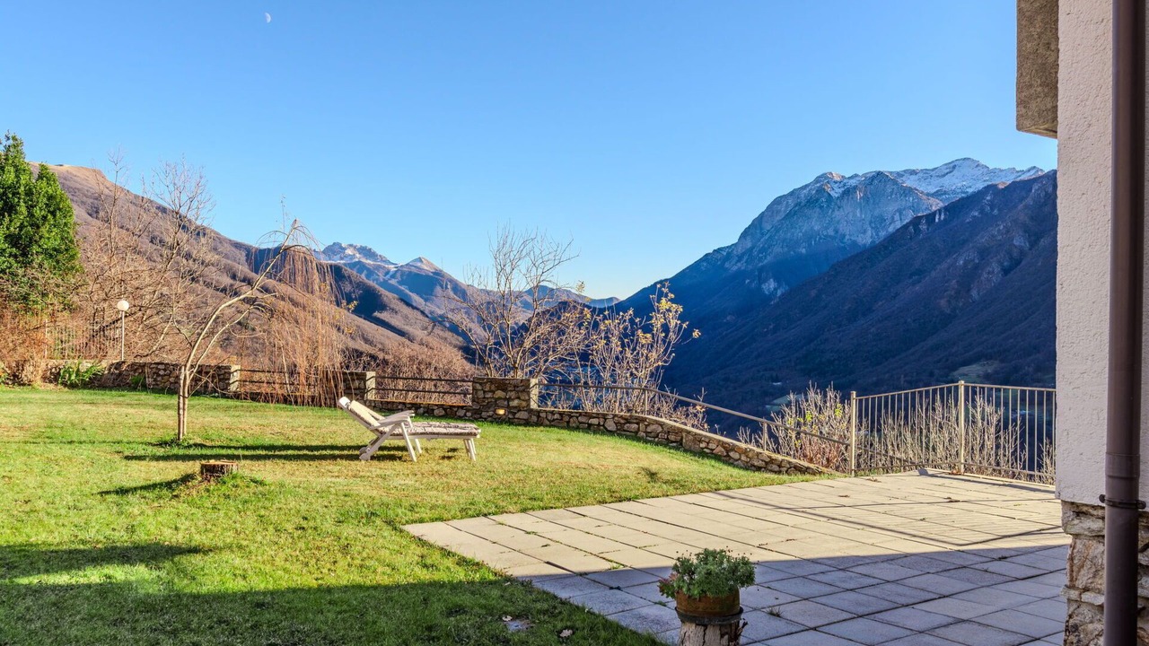 Photo of Outdoor in Vendrogno