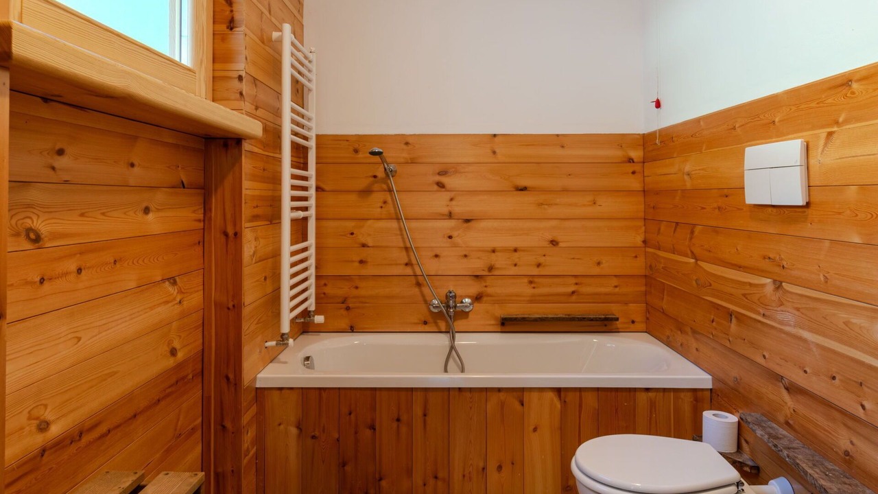 Photo of Bathroom in Vendrogno