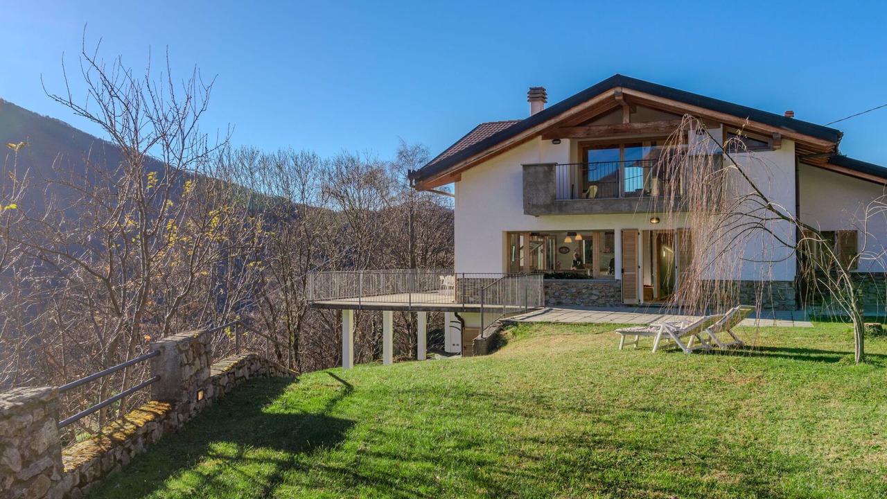 Photo of Outdoor in Vendrogno