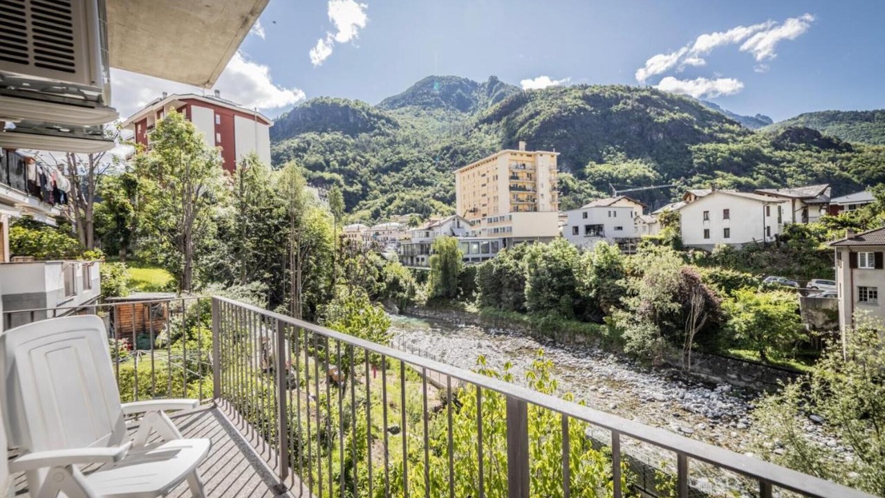 Photo of Others in Chiavenna