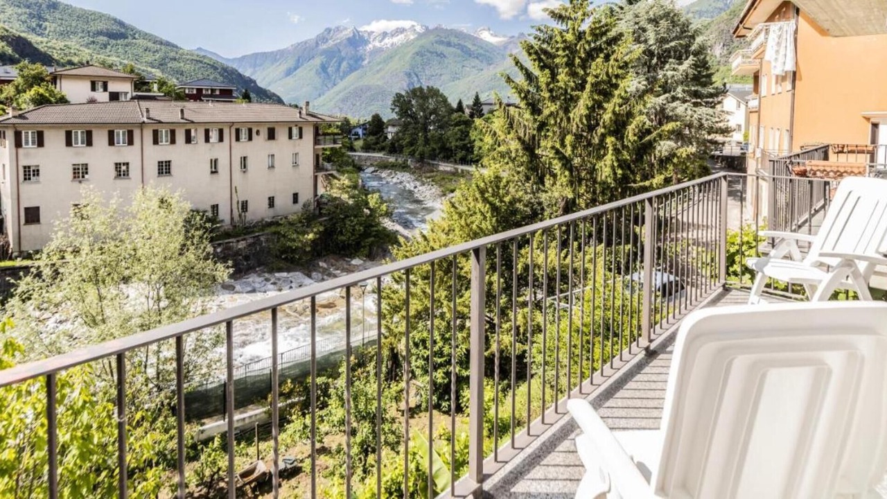 Photo of Outdoor in Chiavenna