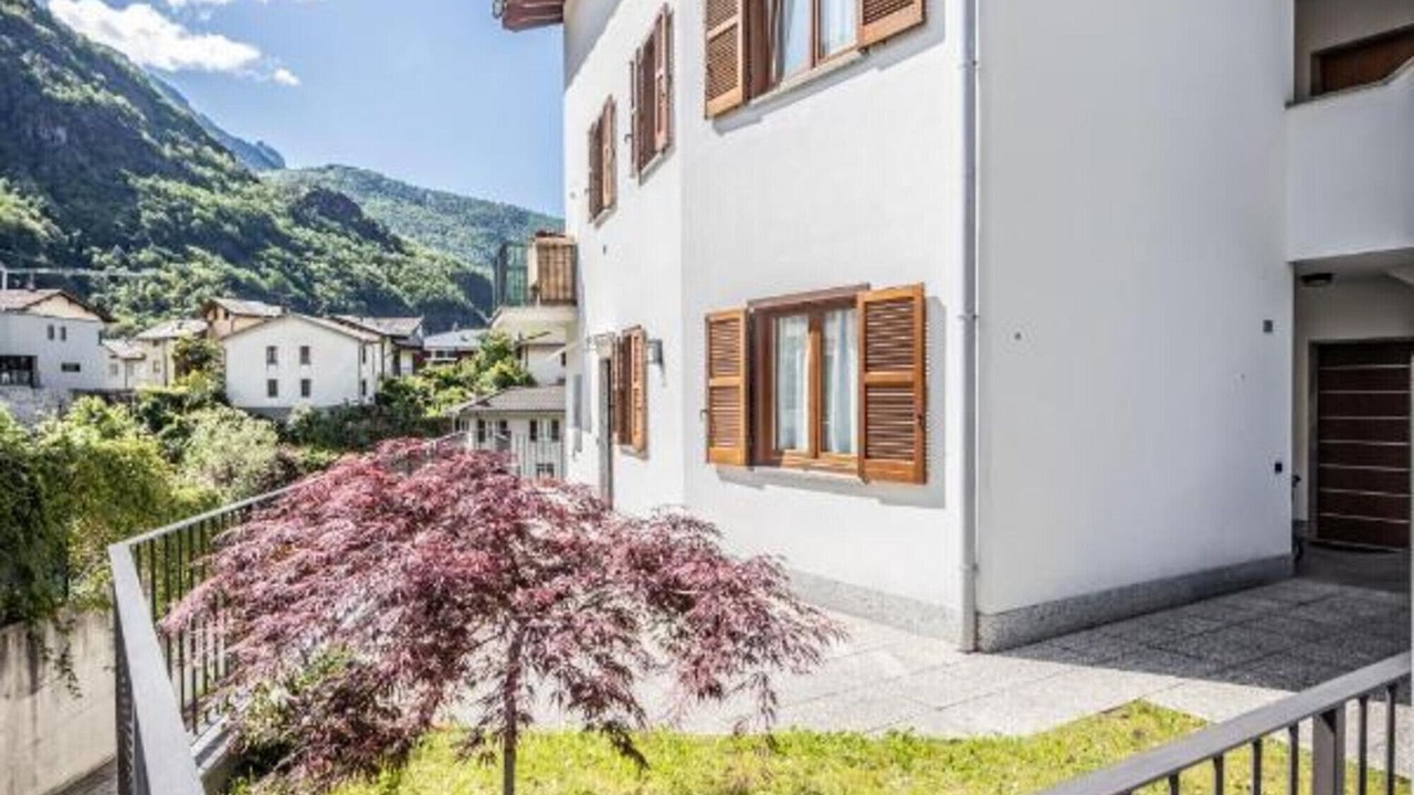 Photo of Outdoor in Chiavenna