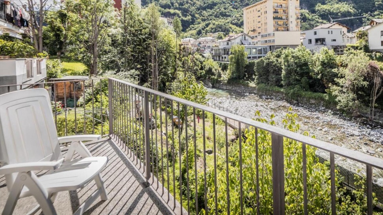 Photo of Outdoor in Chiavenna