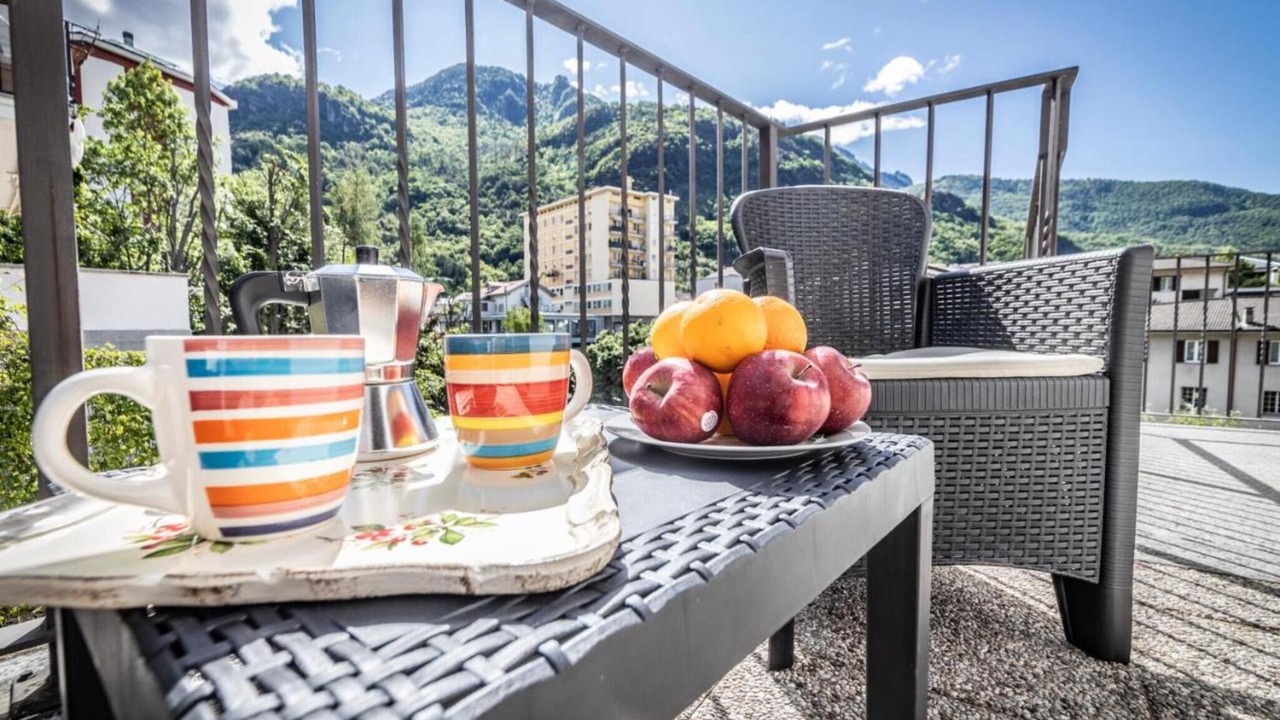 Photo of Others in Chiavenna