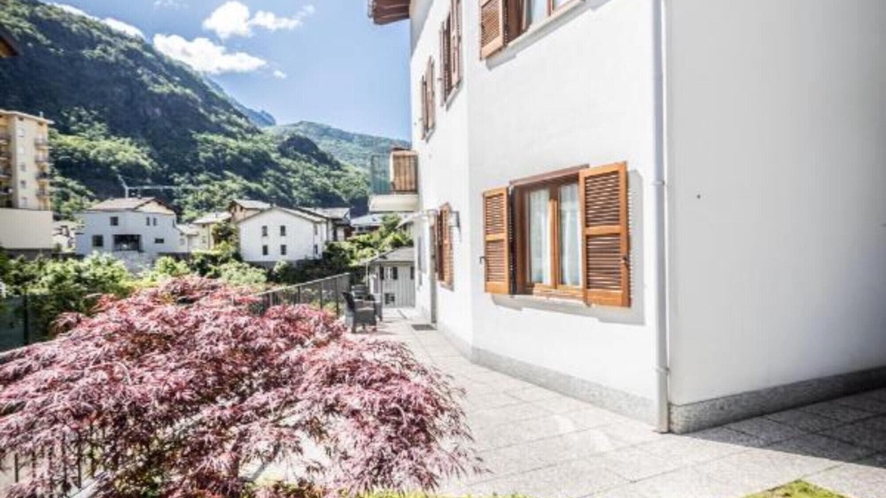 Photo of Outdoor in Chiavenna