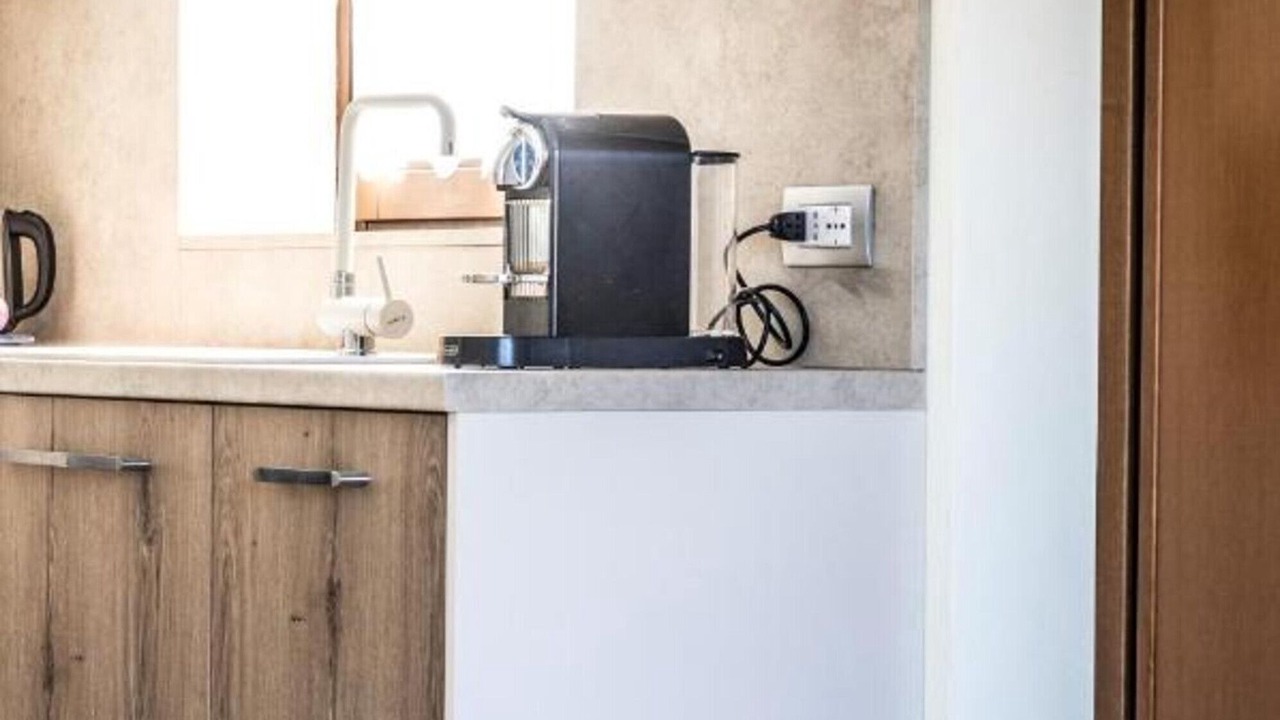 Photo of Kitchen in Chiavenna