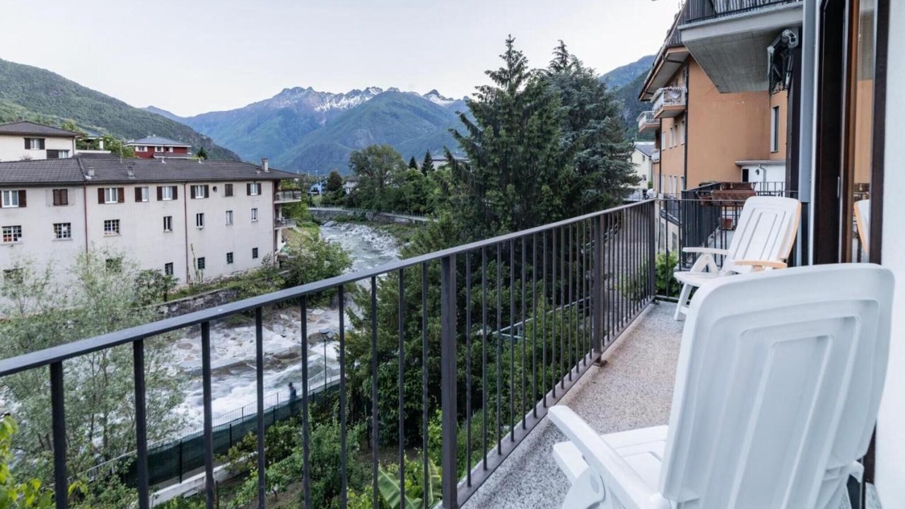 Photo of Outdoor in Chiavenna