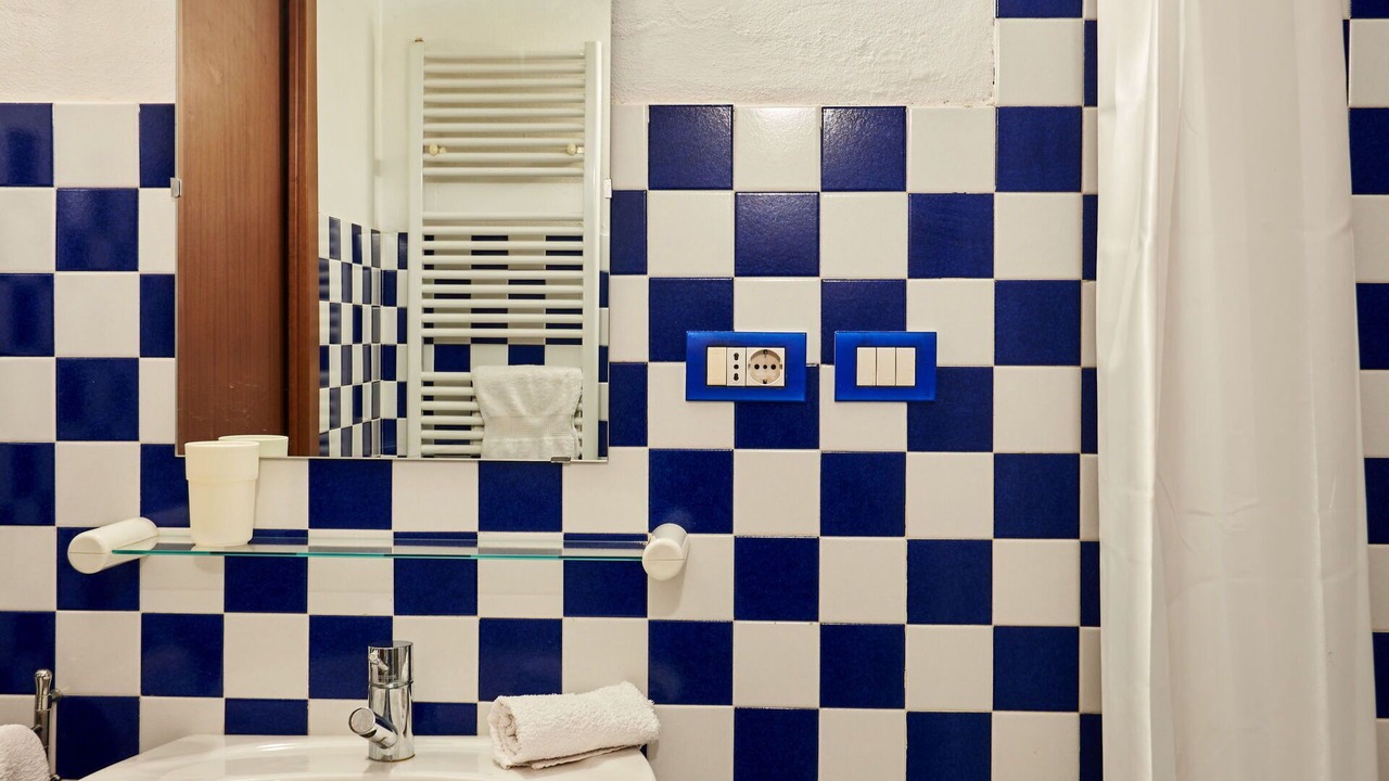 Photo of Bathroom in Corsico