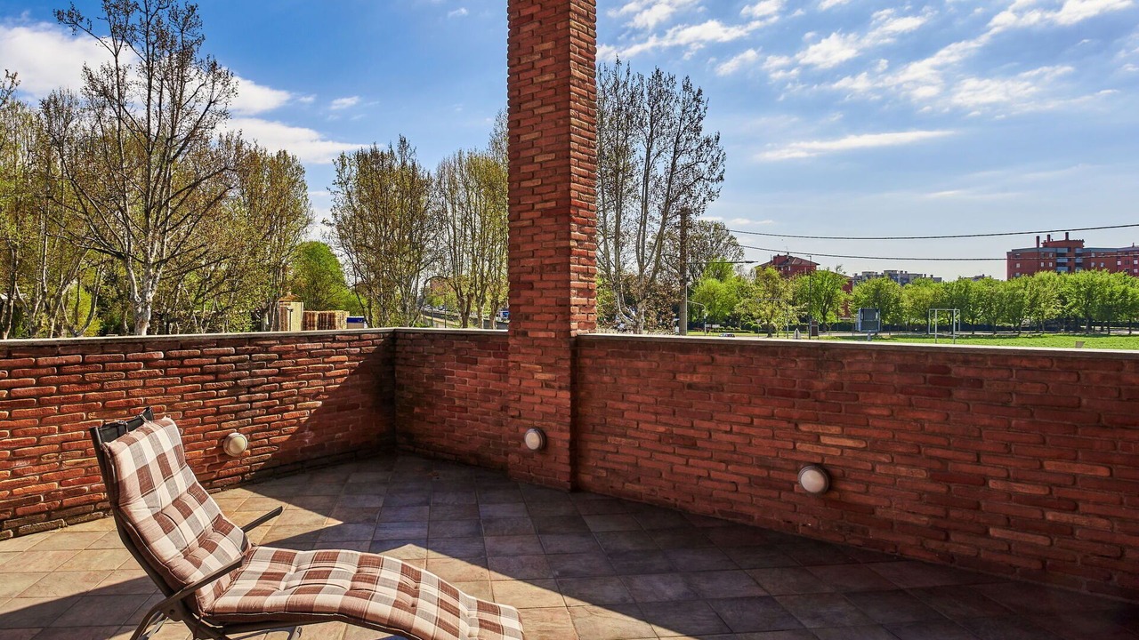 Photo of Outdoor in Corsico