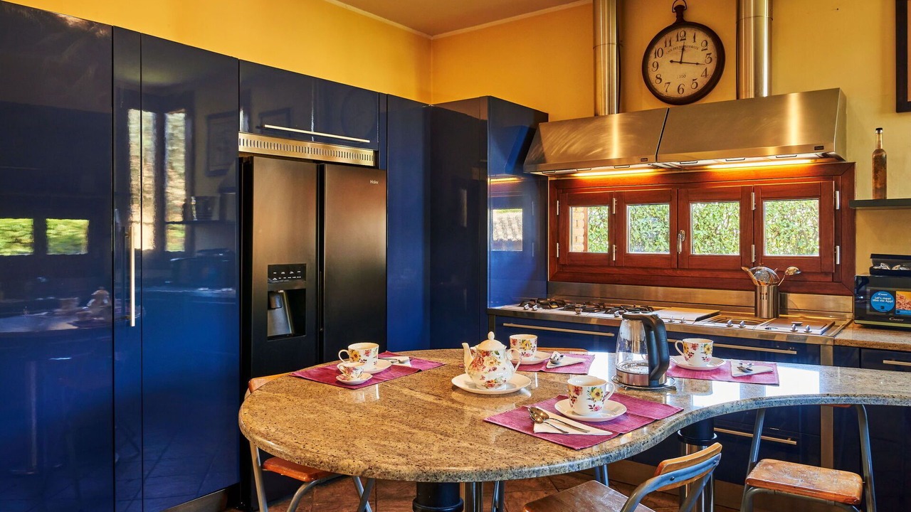 Photo of Kitchen in Corsico
