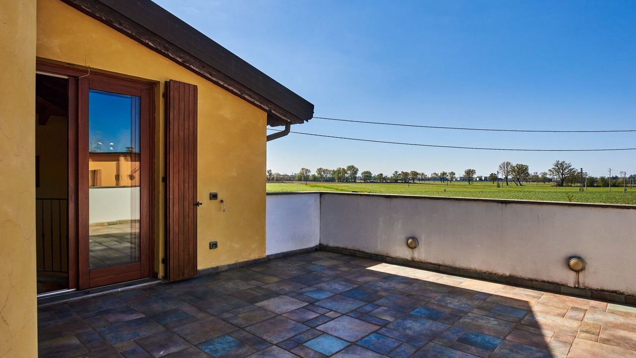 Photo of Outdoor in Corsico