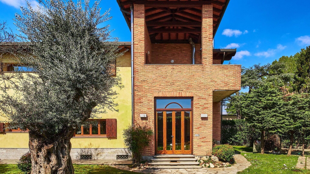 Photo of Outdoor in Corsico