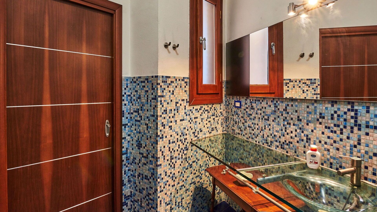 Photo of Bathroom in Corsico