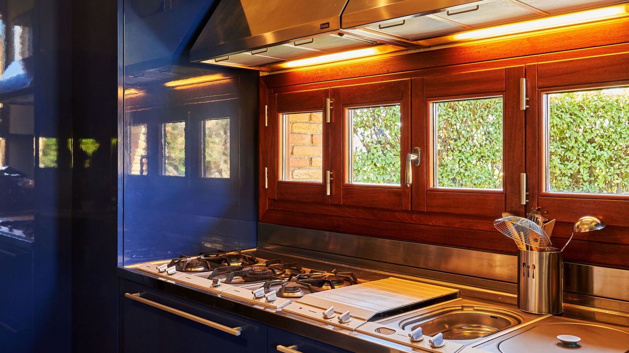 Photo of Kitchen in Corsico