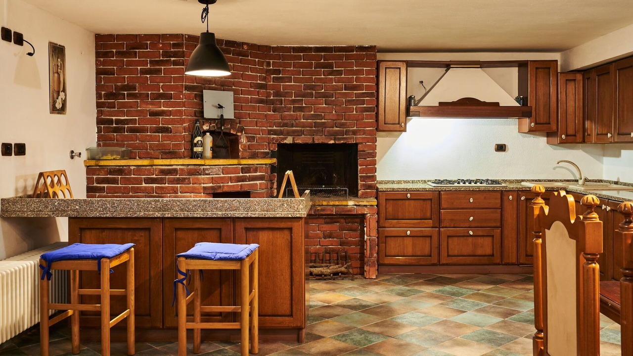 Photo of Kitchen in Corsico
