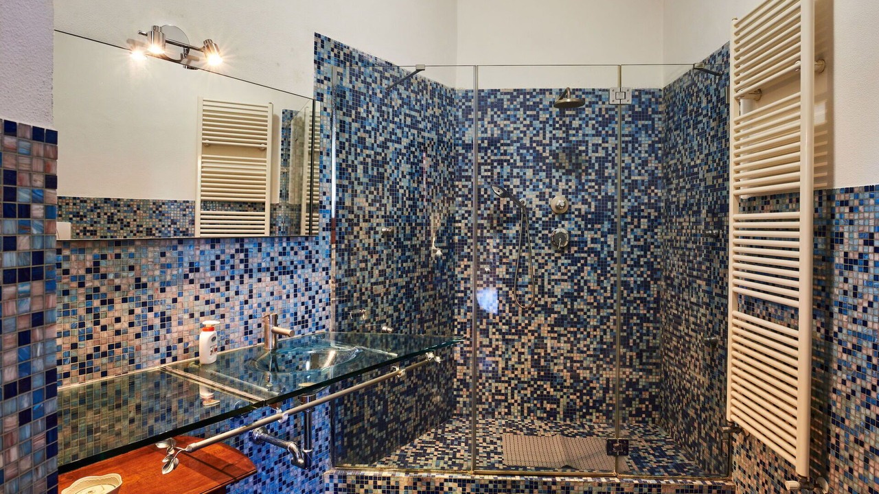 Photo of Bathroom in Corsico