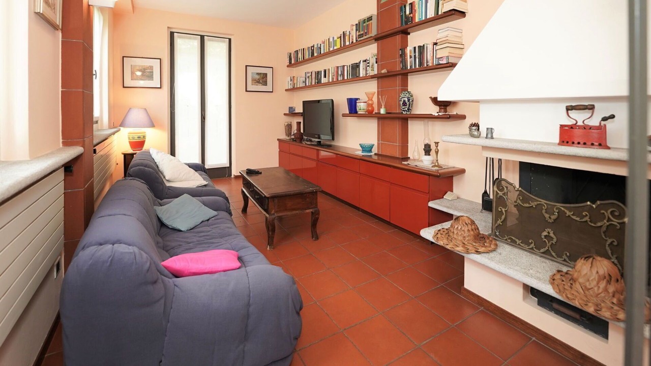 Photo of Bedroom in Castello