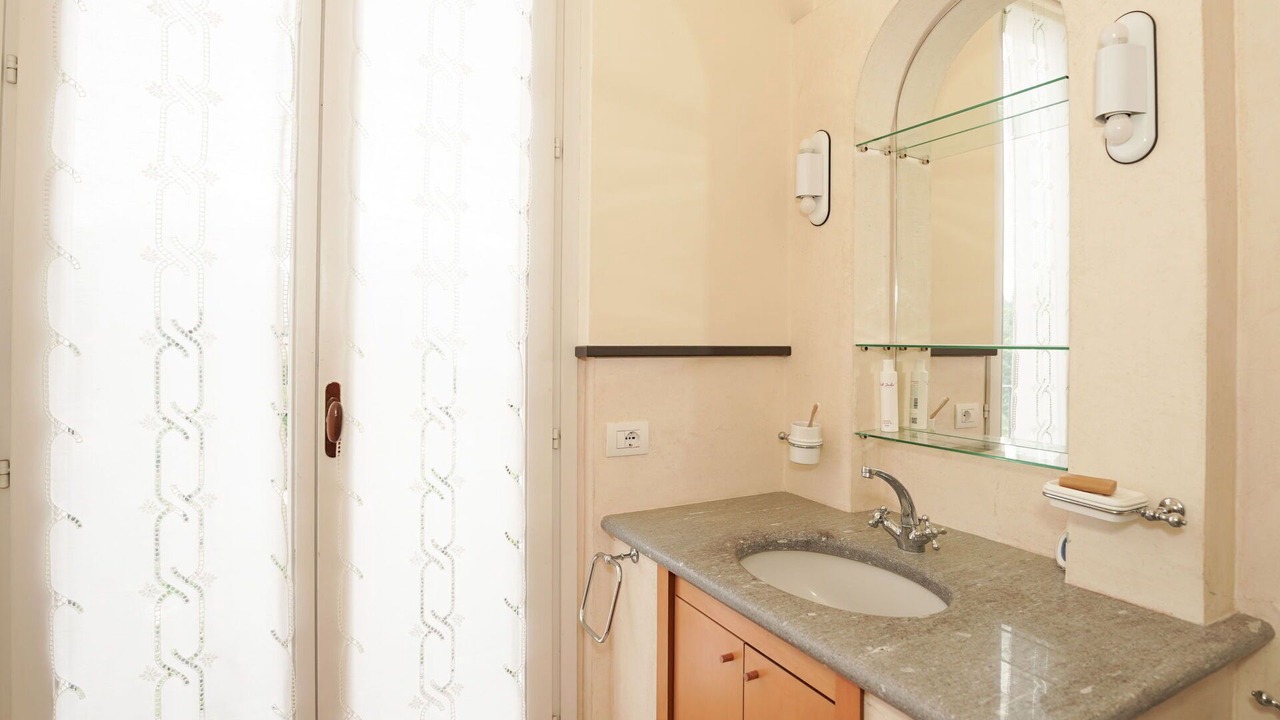 Photo of Bathroom in Castello