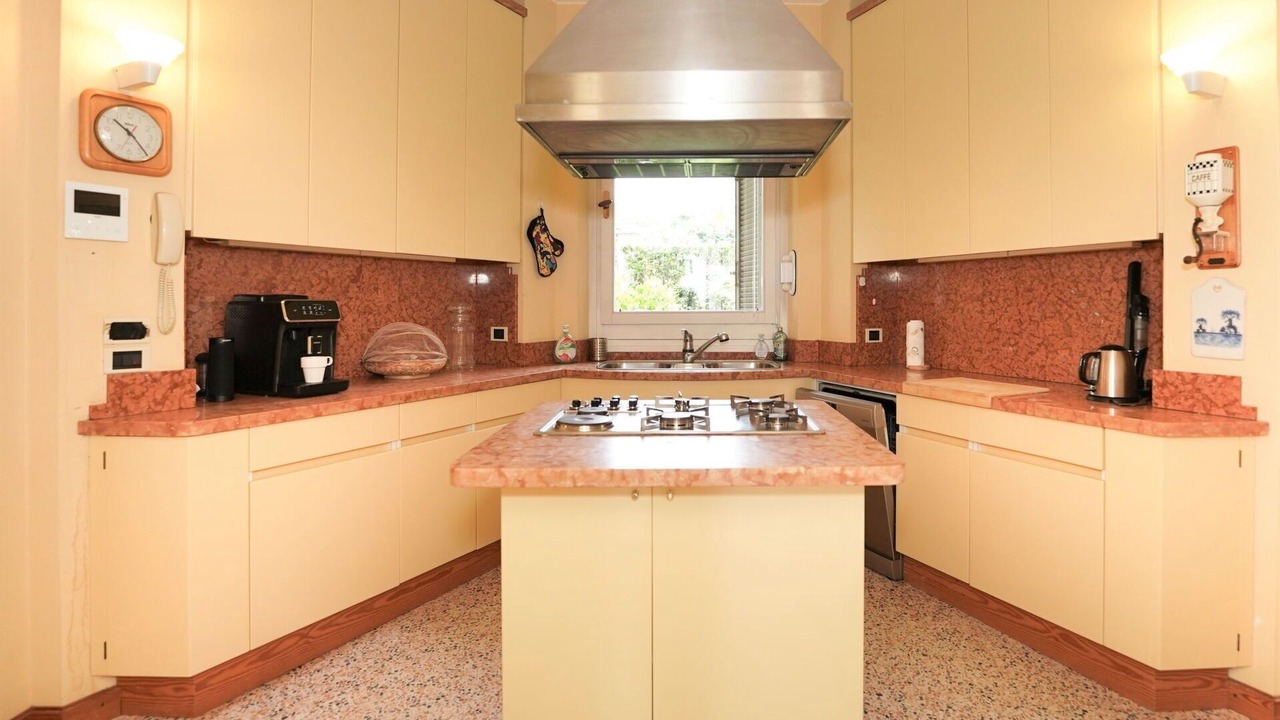 Photo of Kitchen in Castello