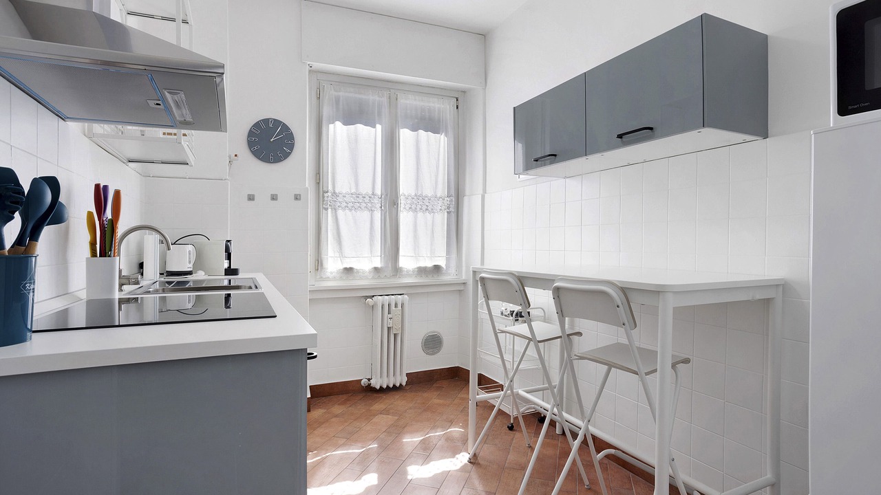 Photo of Kitchen in Zona Zara