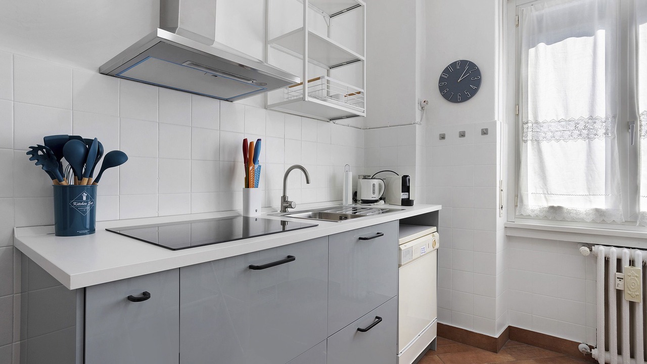 Photo of Kitchen in Zona Zara