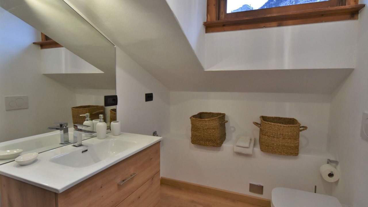 Photo of Bathroom in Campodolcino