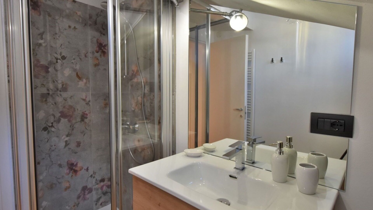Photo of Bathroom in Campodolcino