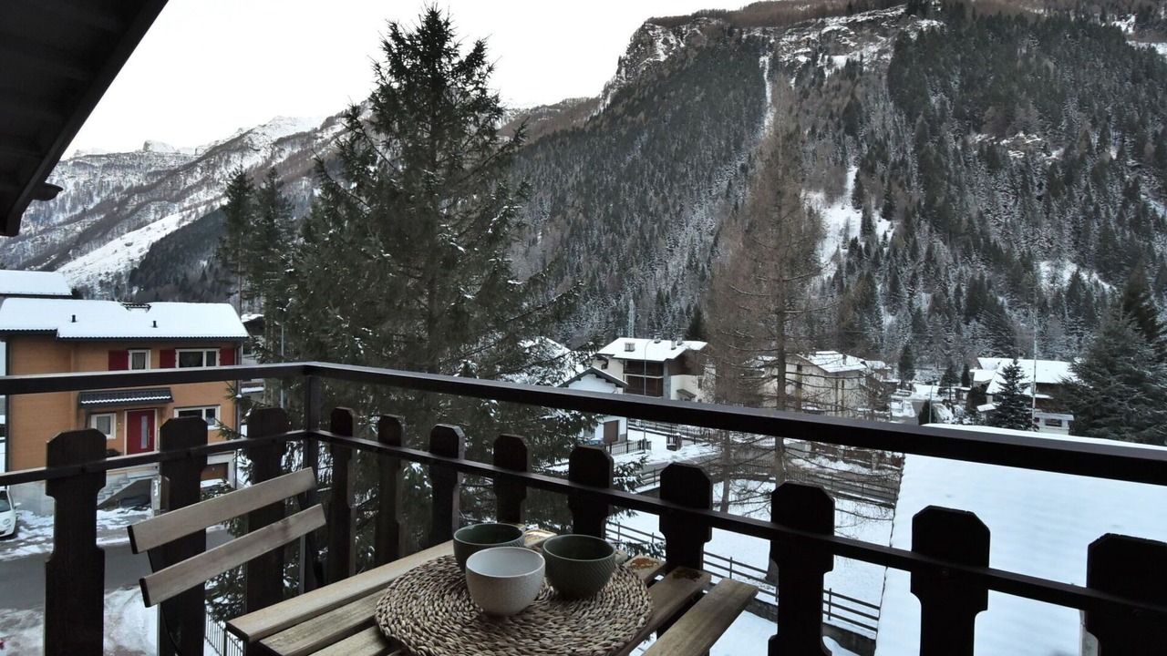 Photo of Outdoor in Campodolcino