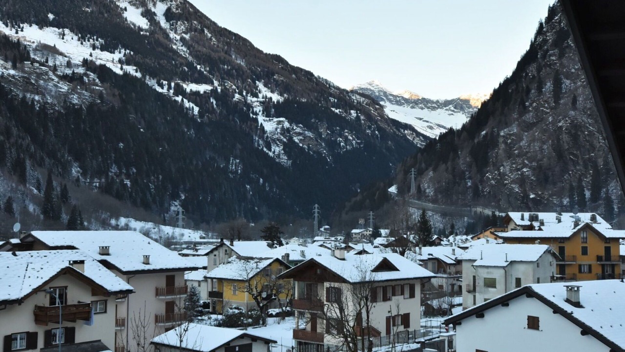Photo of Outdoor in Campodolcino