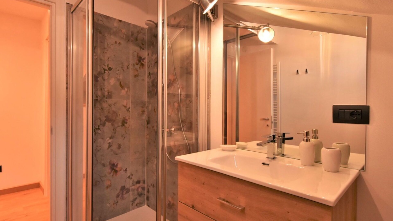 Photo of Bathroom in Campodolcino