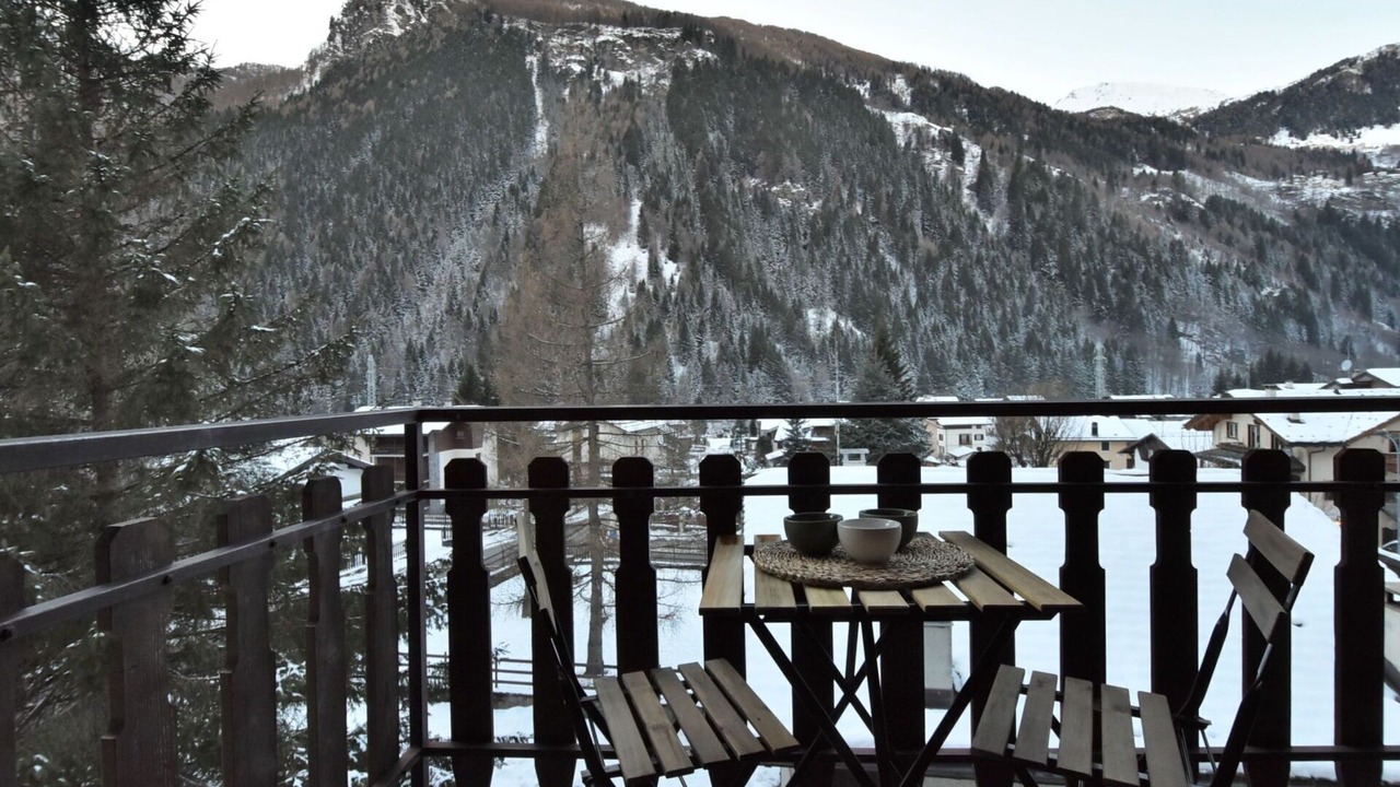 Photo of Outdoor in Campodolcino