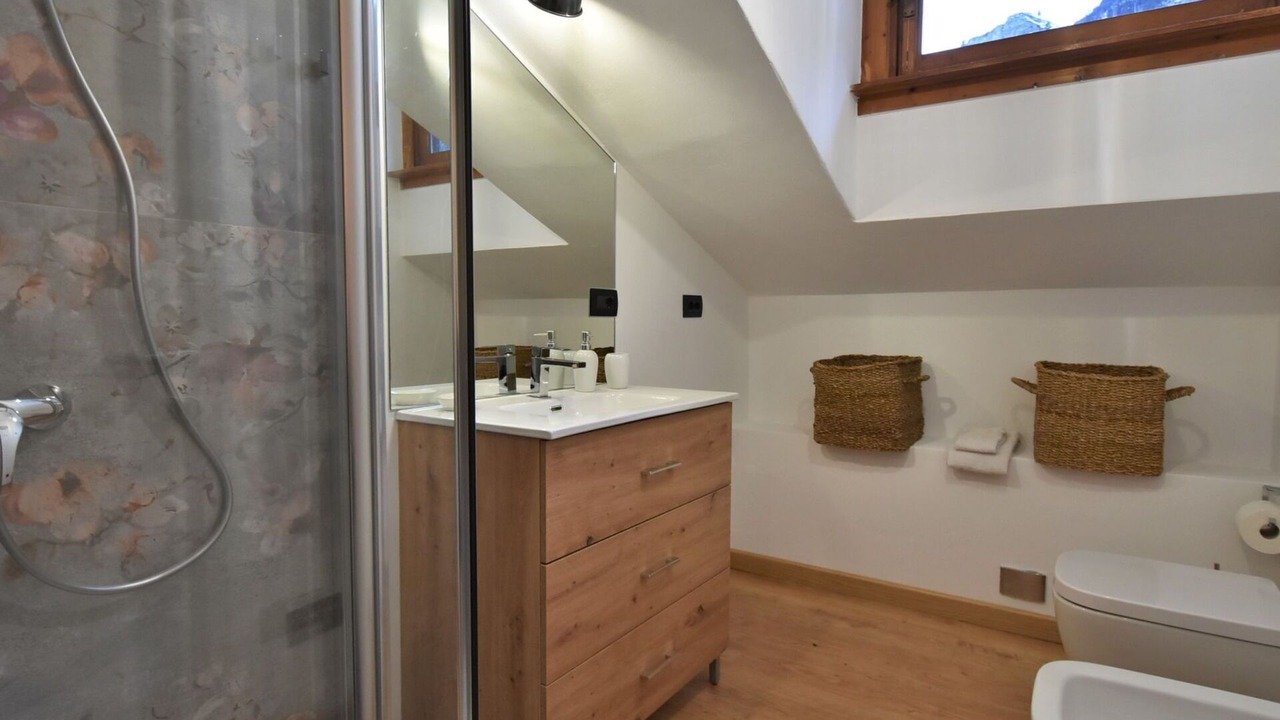 Photo of Bathroom in Campodolcino