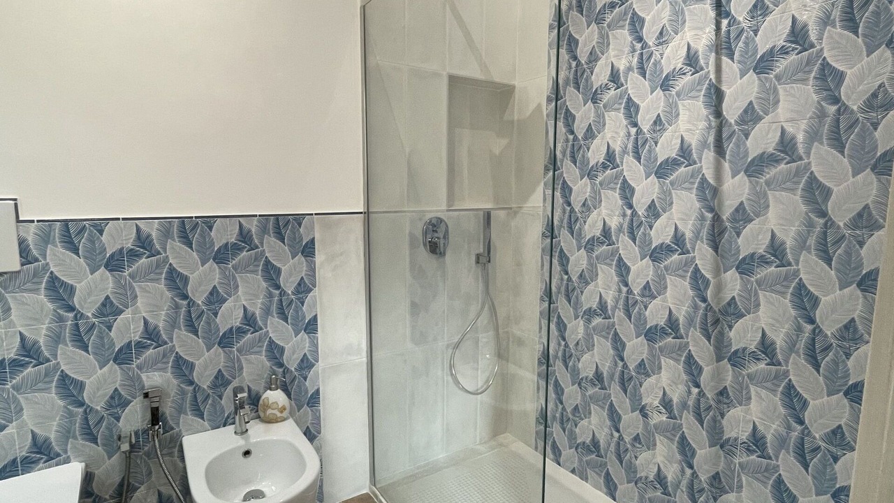 Photo of Bathroom in Monza