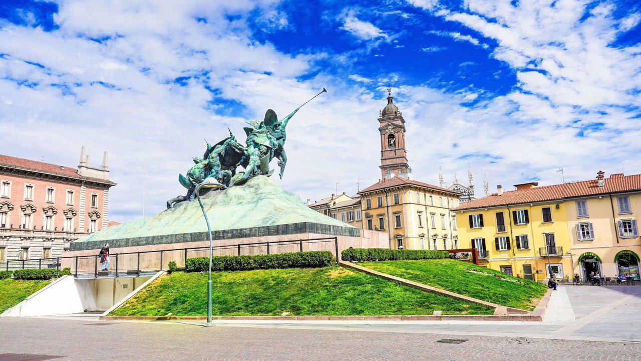 Photo of Outdoor in Monza